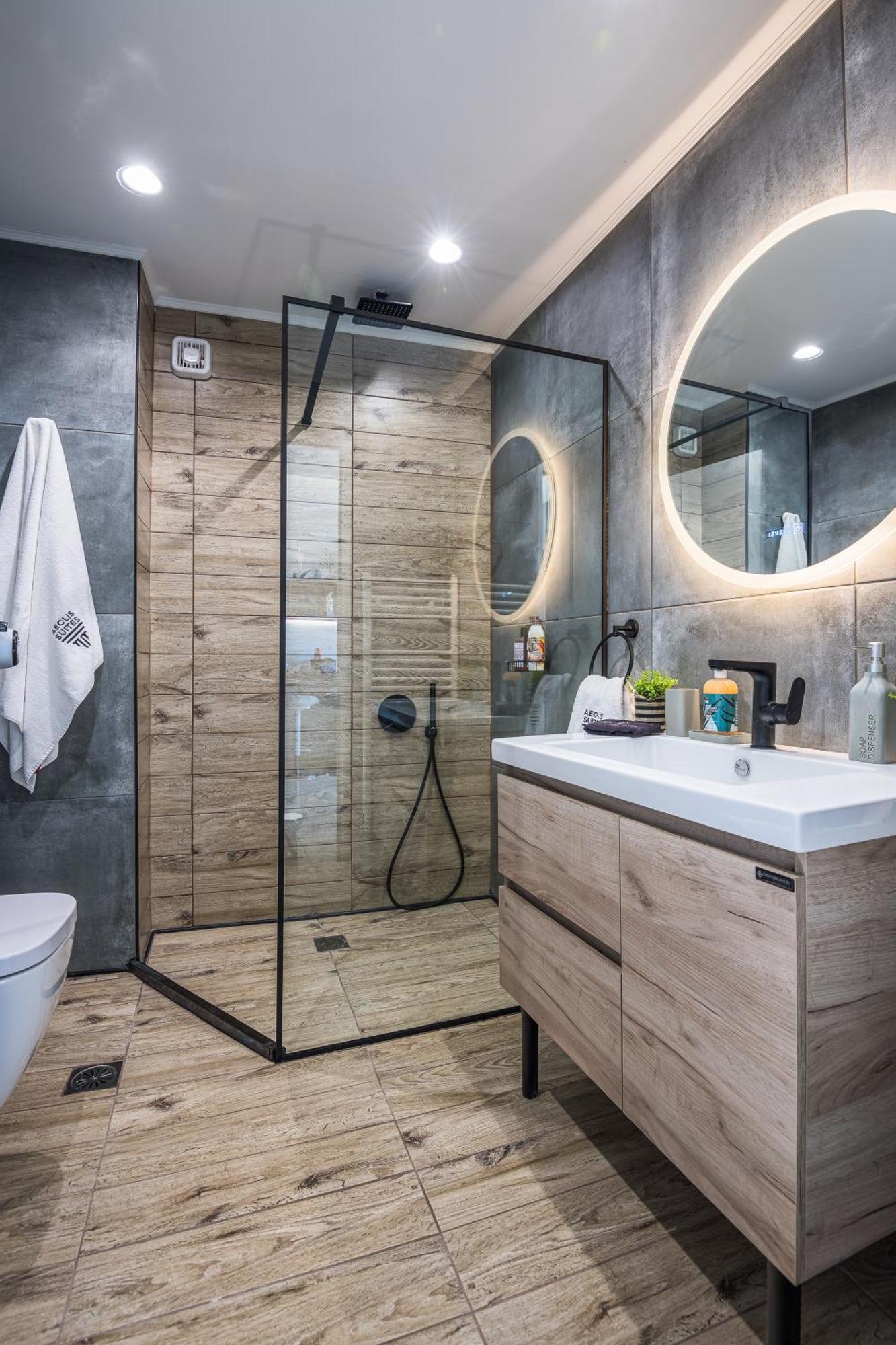Aeolis Suites Athens Luaran gambar