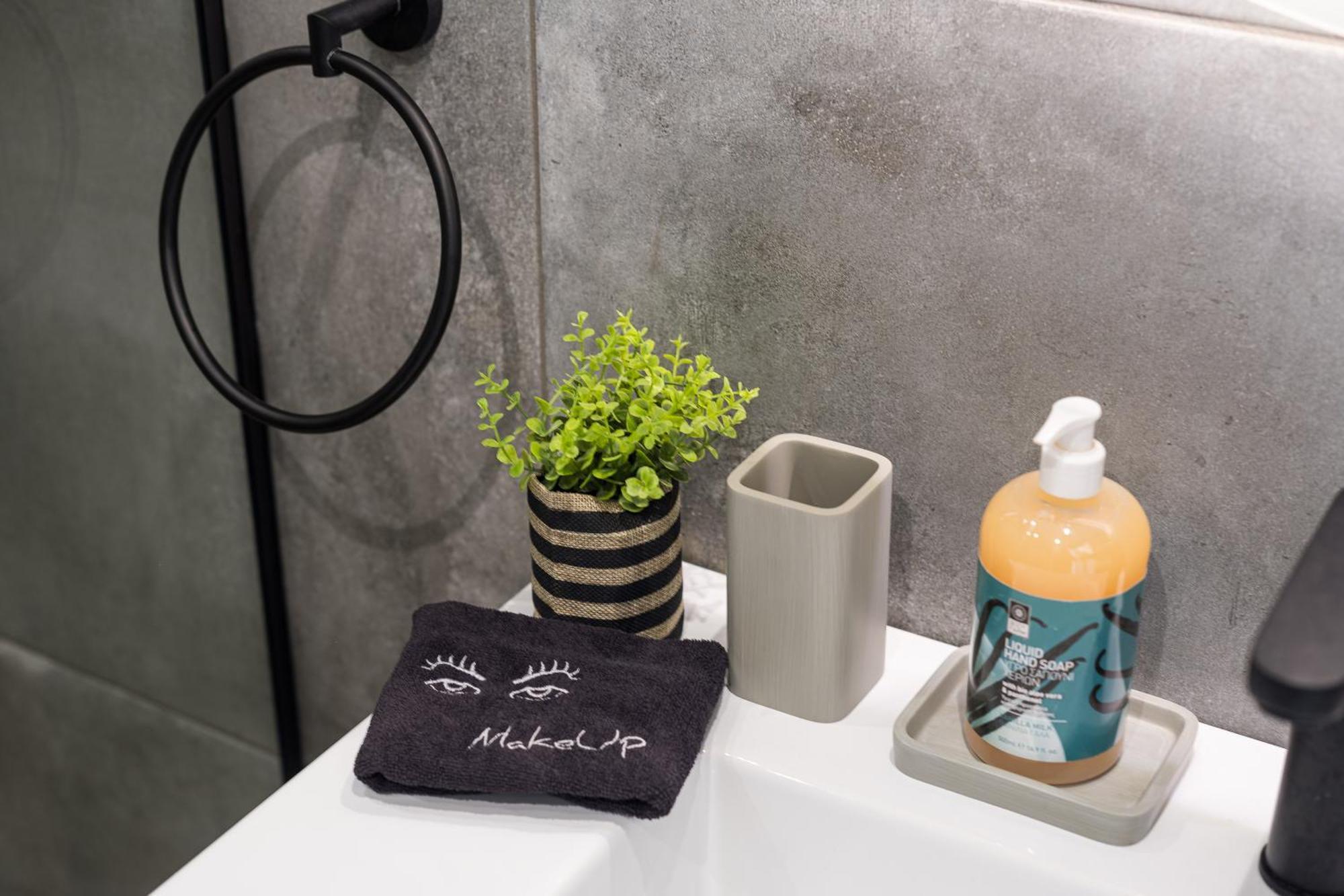 Aeolis Suites Athens Luaran gambar