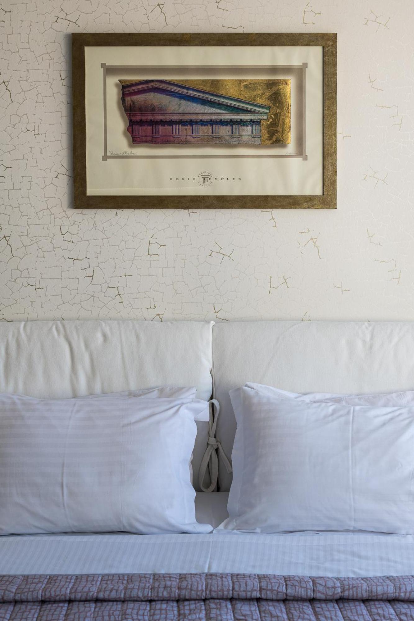 Aeolis Suites Athens Luaran gambar