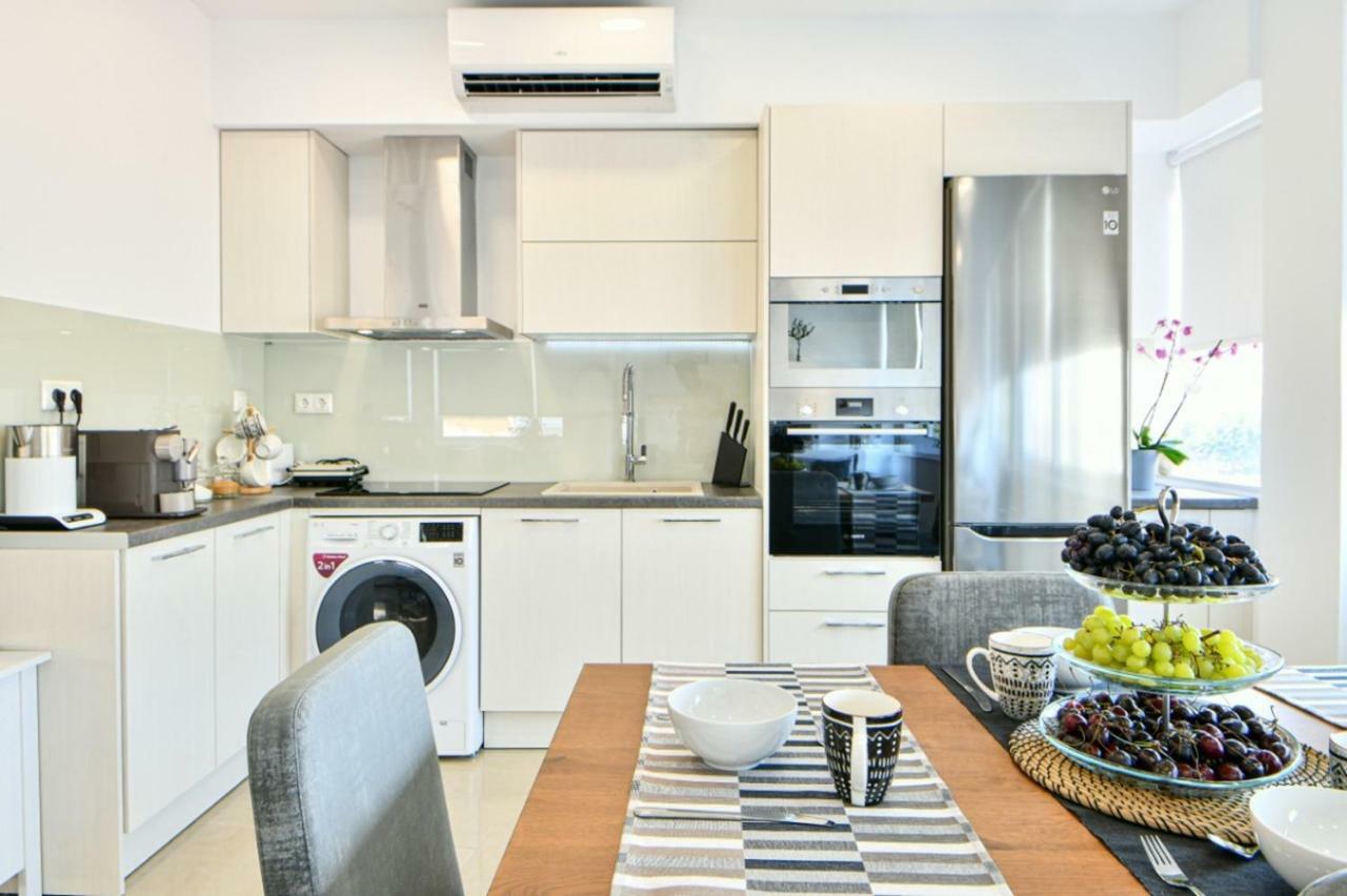 Aeolis Suites Athens Luaran gambar