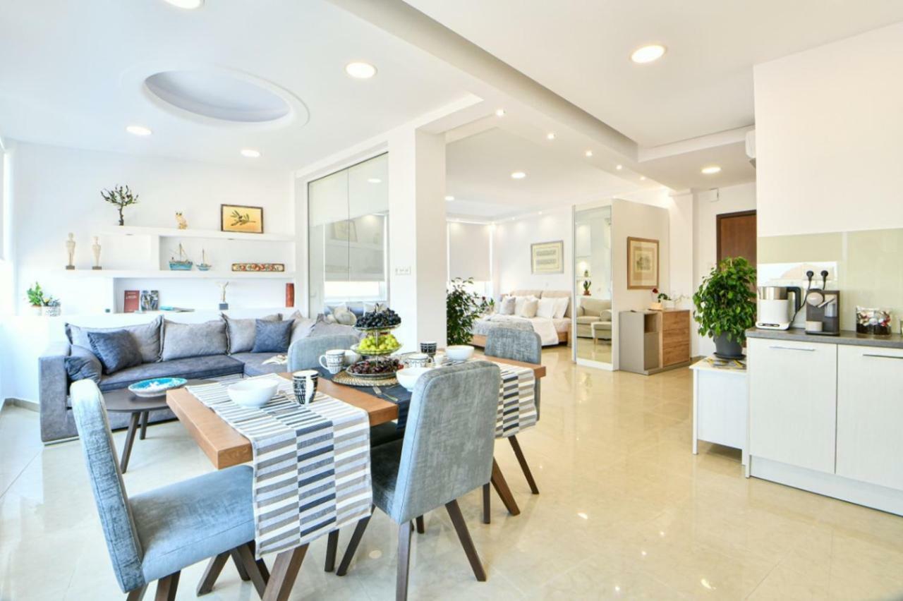 Aeolis Suites Athens Luaran gambar