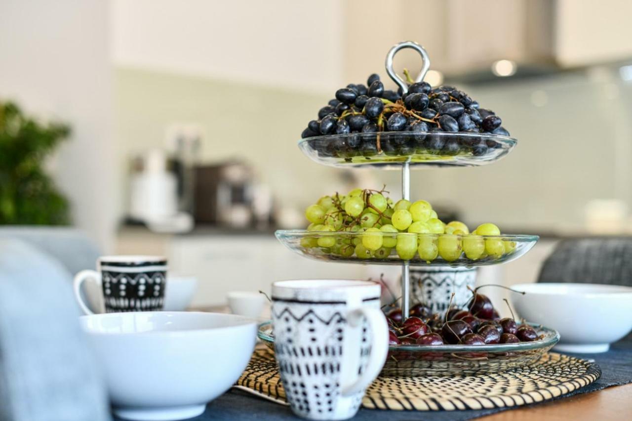 Aeolis Suites Athens Luaran gambar